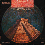the album cover for M.W.P. / Senica Da Misfit - The Mayan Script