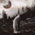 the album cover for As I May - Karu