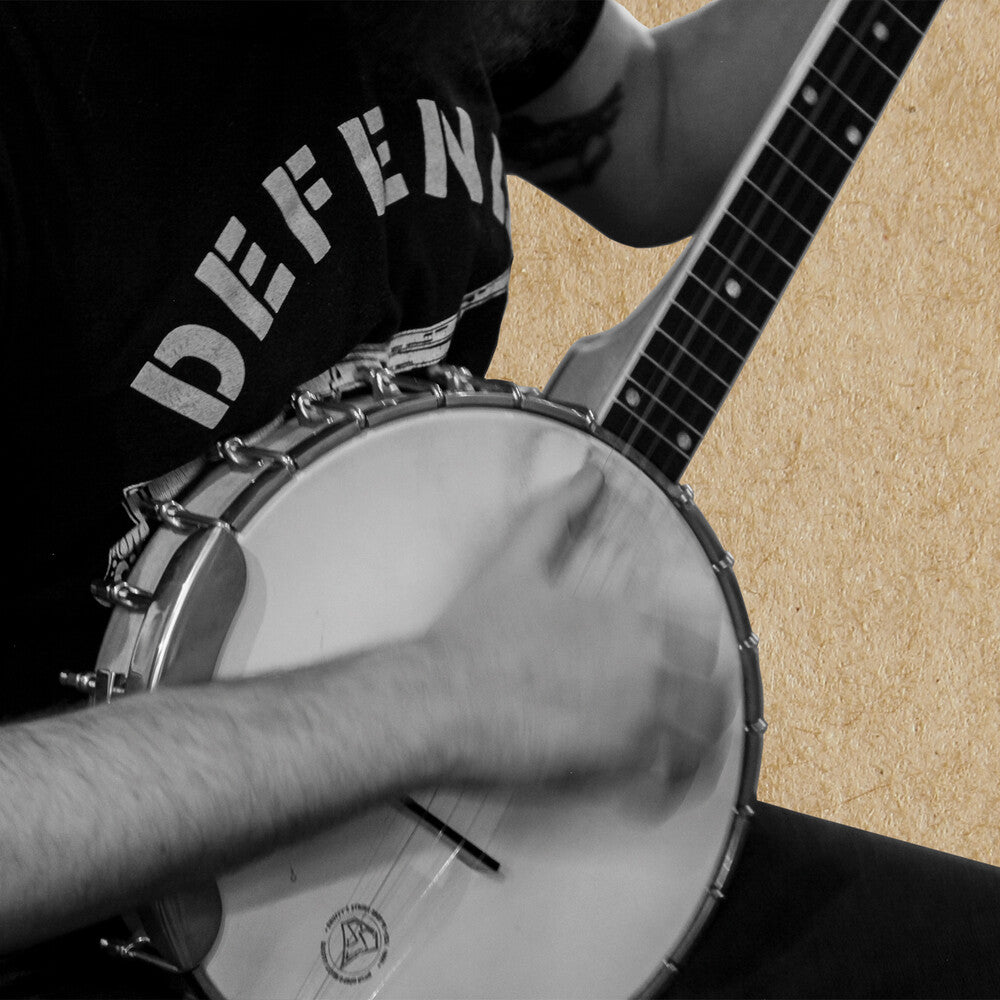 the album cover for John Haywood/ Howard,Kevin / Griswalk,Russell - Parlor Room Sessions