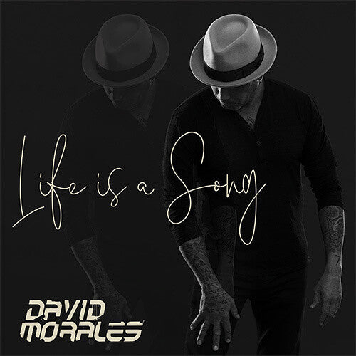 David Morales - Life Is A Song (Vinyl)