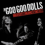 Goo Goo Dolls - Grandes éxitos, volumen uno - Los sencillos (vinilo)