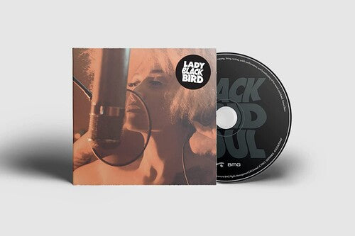 レディ・ブラックバード - ブラック・アシッド・ソウル (CD)