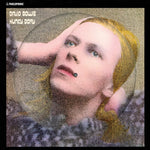 David Bowie - Hunky Dory (2015 Remaster) (Vinyl)