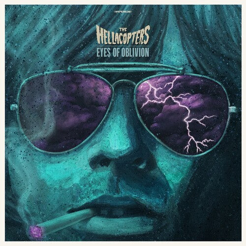 The Hellacopters - Eyes Of Oblivion (CD)