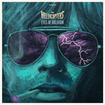 The Hellacopters - Eyes Of Oblivion (CD)