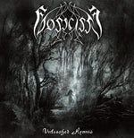 the album cover for Fjosnisse - Unleashed Hymns (Gol) [Limited Edition]