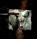 the album cover for Tiamat - Judas Christ (Gol) [Limited Edition]