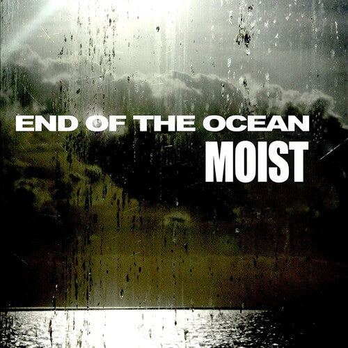 Moist - End Of The Ocean [Vinilo transparente] (Vinilo)