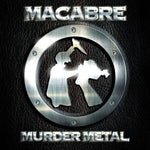 Macabre - Murder Metal (Remastered) (CD)