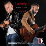 Varios artistas - La Volpe E Luca (CD)