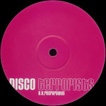 Disco Terrorists : F.U.N.K. / Happiness (12")