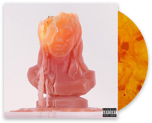 KE$HA - High Road(VINYL LP) (Vinyl)