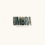 the album cover for Grayscale - Umbra [Black Marble LP]