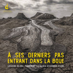 the album cover for Schurmer / Blanc / Schurmer - Ses Derniers Pas