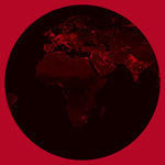 the album cover for Rosing-Schow / Balland / Thorel - Talk Of Our Time
