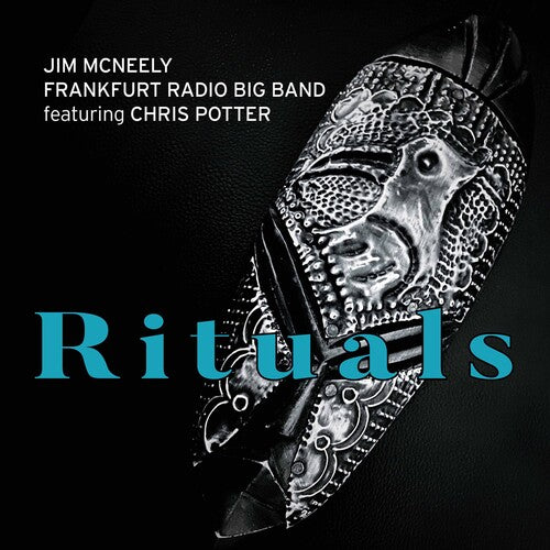Frankfurt Radio Big Band - Rituales (CD)