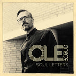 Borud - Soul Letters (Vinyl)