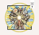 the album cover for Marhulets / Bogh / Nouvelle Philharmonie - Constellation Machine