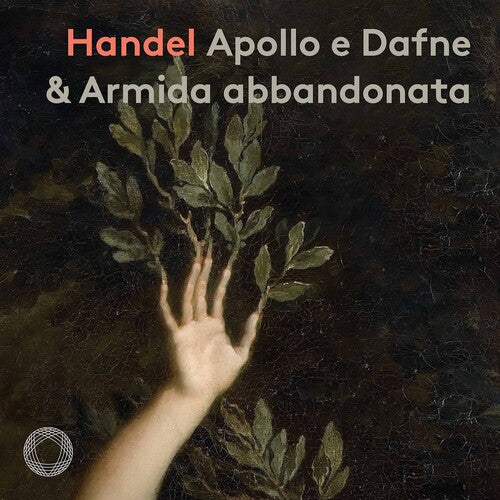 Kathryn Lewek - Apollo E Dafne (CD)