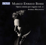 Andrea Macinanti - Complete Organ Works 15 (CD)