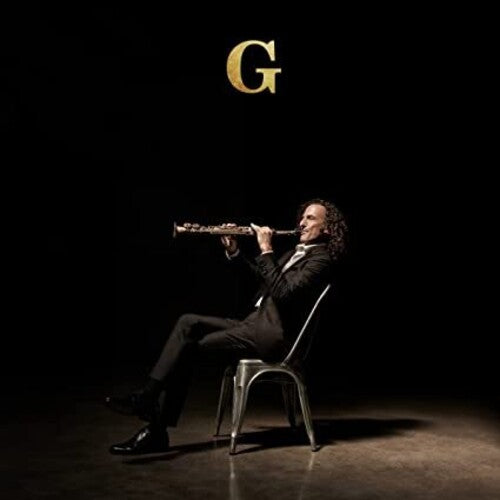 Kenny G - New Standards (Vinyl)