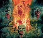 Zombie Flesh Eaters: Edición Definitiva (Banda Sonora Original) (Vinilo)