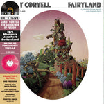 Larry Coryell - Fairyland (Vinyl)