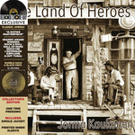 Jorma Kaukonen - La tierra de los héroes (Vinilo)