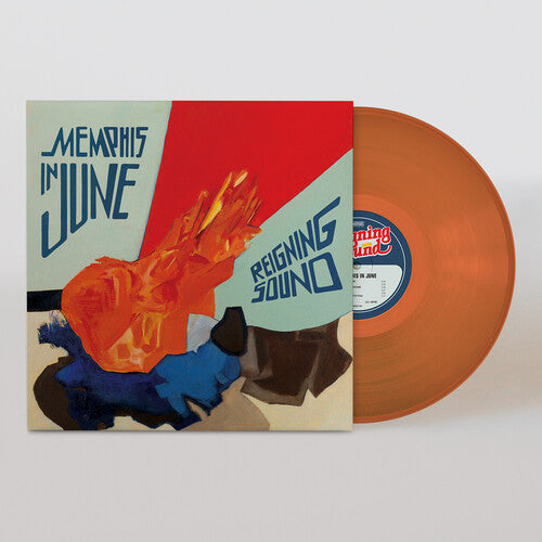 The Reigning Sound - Memphis in June (Vinyl)