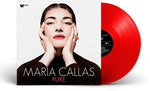 Maria Callas - Maria Callas: Pure (Vinyl)