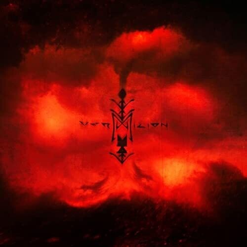 Oddland - Vermilion (Vinyl)