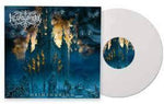 Necrophobic - Hrimthursum (White Vinyl w/Poster) (Vinyl)