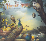 The Flower Kings - By Royal Order (Edición limitada) (CD)