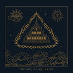 Yin Yin - The Age of Aquarius (Vinyl)