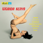 Wganda Kenya - Wganda Kenya (Vinyl)