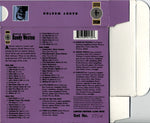 Randy Weston : Mosaic Select (Box, Comp, Ltd, Num + 3xCD)