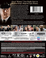 The Green Mile (4K Ultra HD)