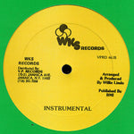 Berris Hommond* : Signed, Sealed & Delivered (12")