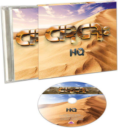 Circa - Hq (CD)