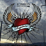 La hija de Romeo - Rapto (CD)