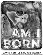 the album cover for Choir of Trinity Wall Street - Am I Born