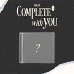 AB6IX - Ab6IX スペシャルアルバム (28ページフォトブック、レター、IDフォト + 16枚のフォトカードを含む) (CD)