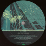 Uptown Tones : Next Stop Chicago (12")