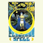Kryptograf - El hechizo de Eldorado (Vinilo)