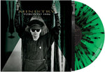 Ministry - Toronto 1986 (Green & Black Splatter) (Vinyl)