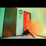 the album cover for ADULT. - Becoming Undone