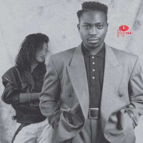 Various - V4 Visions: Of Love & Androids / Various (Rotary Heart Red) (Vinyl)