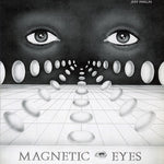 Jeff Phelps - Magnetic Eyes (Vinyl)
