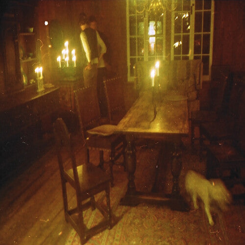 waveform* - Last Room (Sea Blue) (Vinyl)