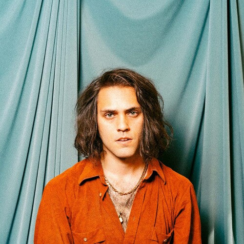 Bambara - Amor en mi mente (Vinilo)